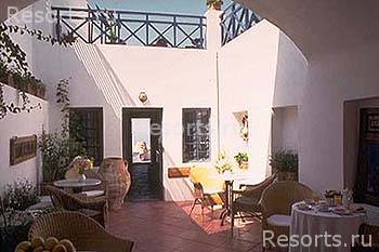 Heliotopos Hotel 20